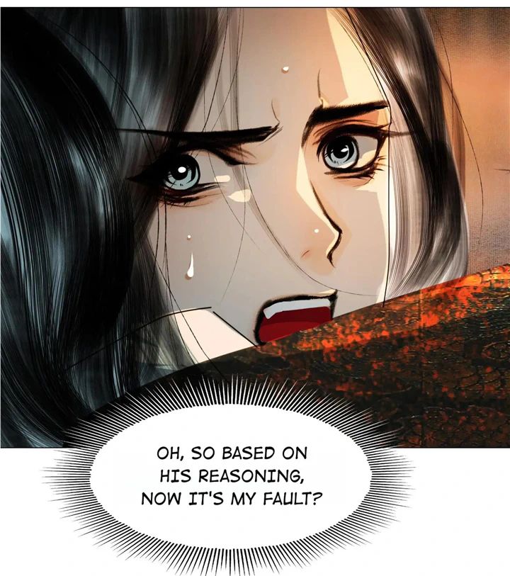 The Reincarnation of the Influential Courtier Chapter 24 - page 10