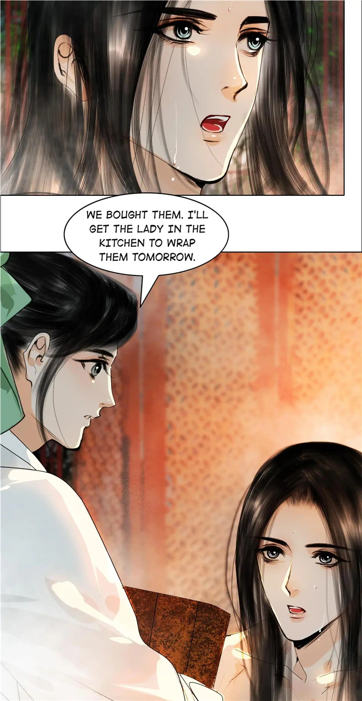 The Reincarnation of the Influential Courtier Chapter 26 - page 29