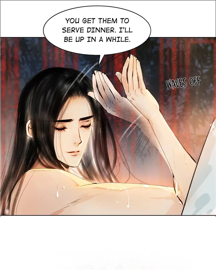 The Reincarnation of the Influential Courtier Chapter 26 - page 31