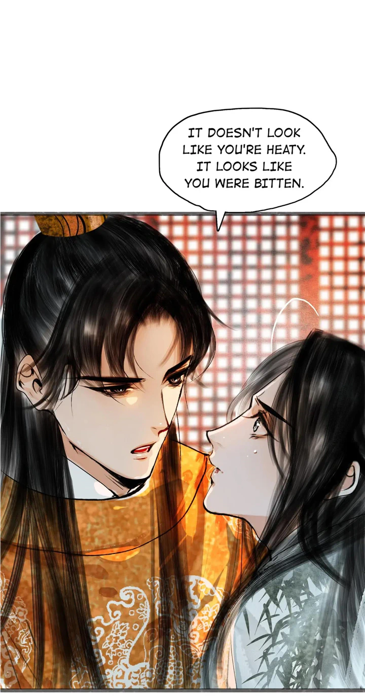 The Reincarnation of the Influential Courtier Chapter 26 - page 8
