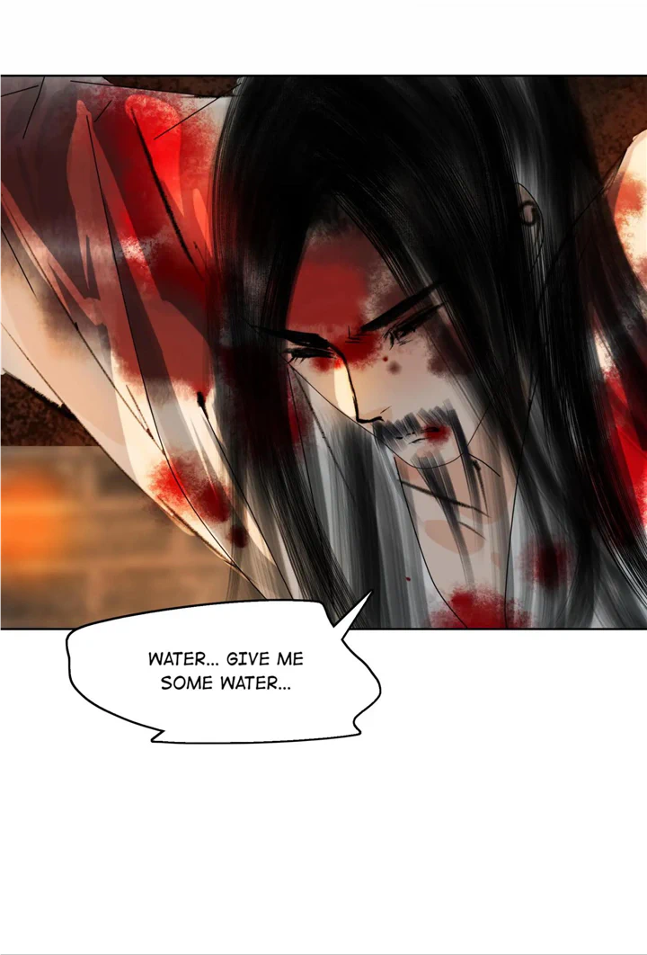 The Reincarnation of the Influential Courtier Chapter 27 - page 11