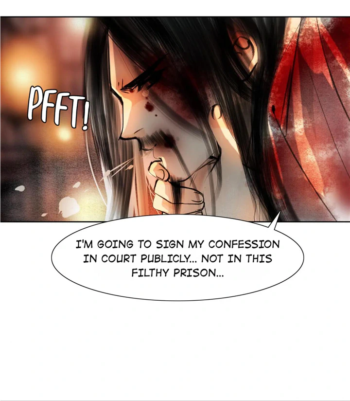 The Reincarnation of the Influential Courtier Chapter 27 - page 19
