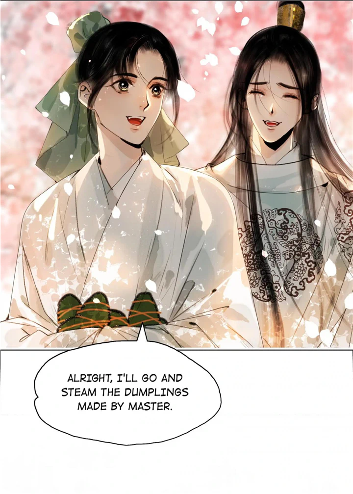 The Reincarnation of the Influential Courtier Chapter 27 - page 3
