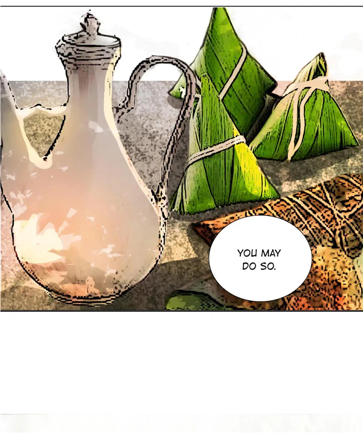The Reincarnation of the Influential Courtier Chapter 28 - page 13