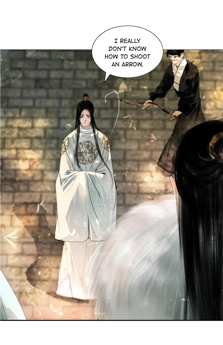 The Reincarnation of the Influential Courtier Chapter 28 - page 30