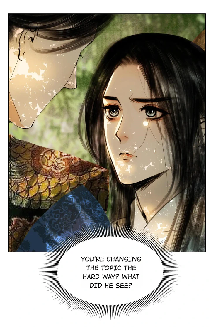 The Reincarnation of the Influential Courtier Chapter 29 - page 14