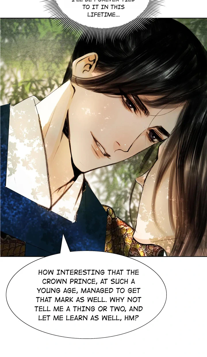 The Reincarnation of the Influential Courtier Chapter 29 - page 17