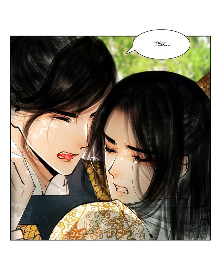 The Reincarnation of the Influential Courtier Chapter 29 - page 24