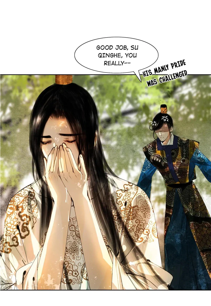 The Reincarnation of the Influential Courtier Chapter 29 - page 30