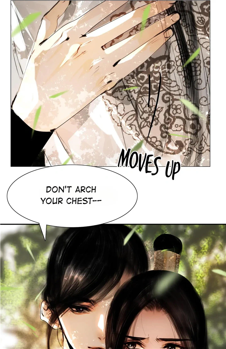 The Reincarnation of the Influential Courtier Chapter 29 - page 7