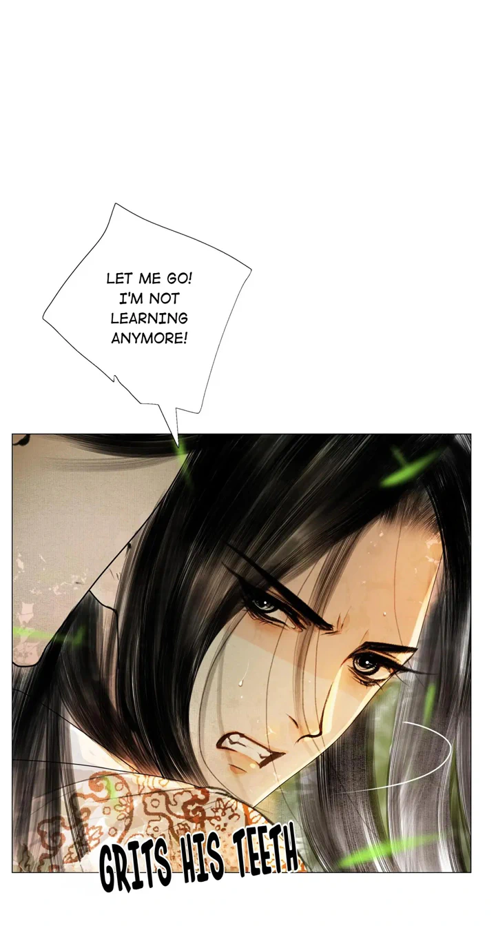 The Reincarnation of the Influential Courtier Chapter 29 - page 9