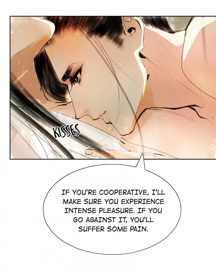 The Reincarnation of the Influential Courtier Chapter 30 - page 21