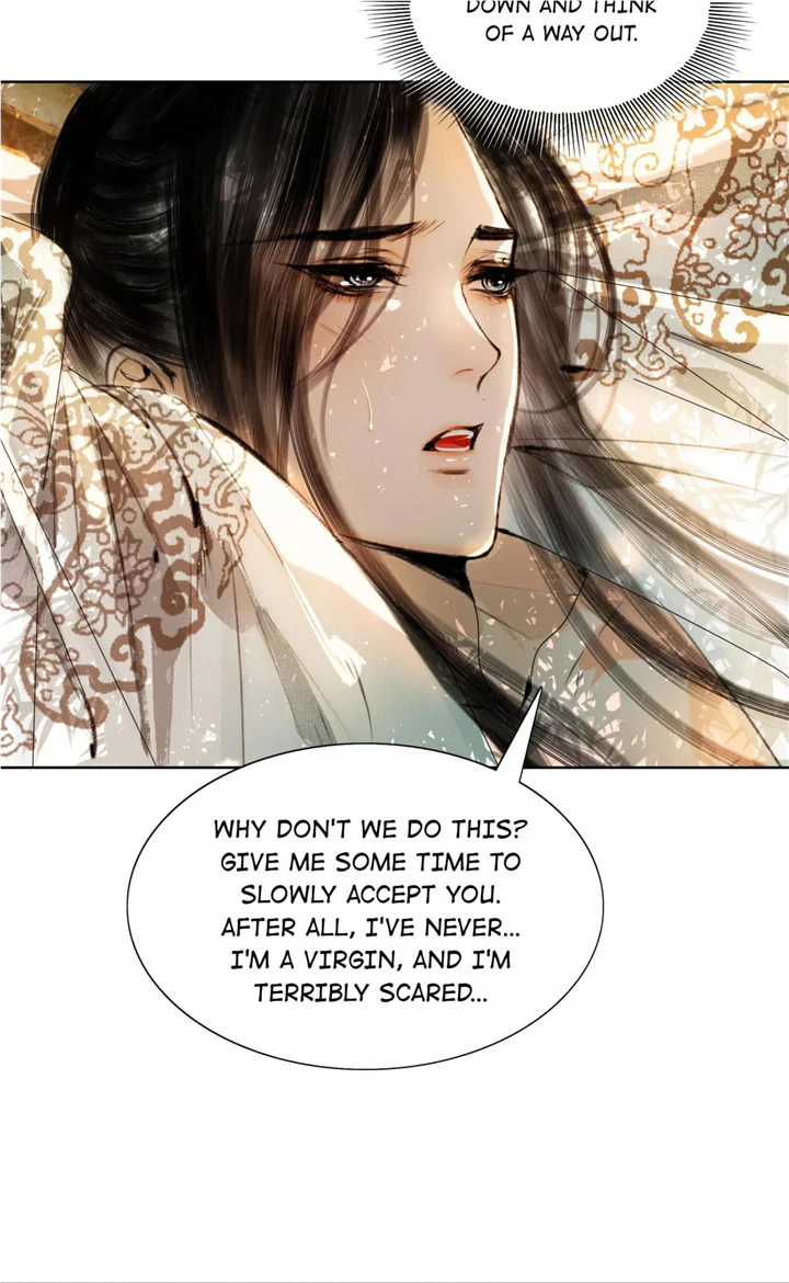 The Reincarnation of the Influential Courtier Chapter 30 - page 23