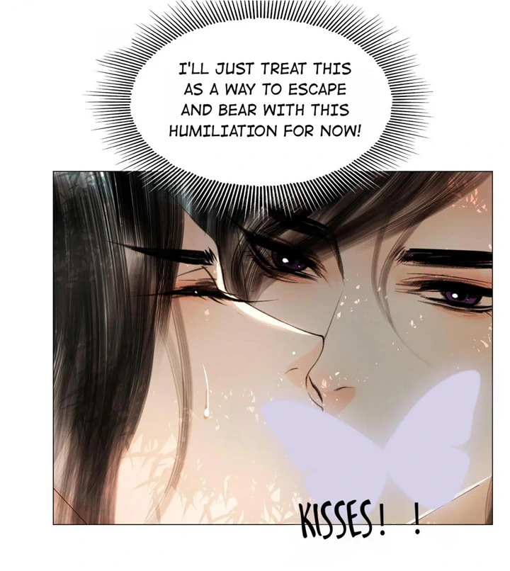 The Reincarnation of the Influential Courtier Chapter 30 - page 28