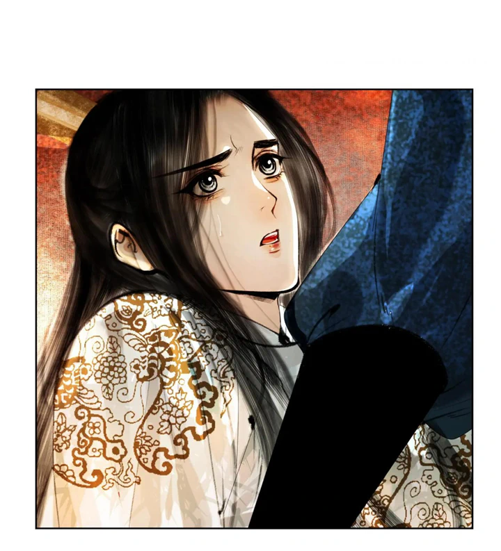 The Reincarnation of the Influential Courtier Chapter 30 - page 7
