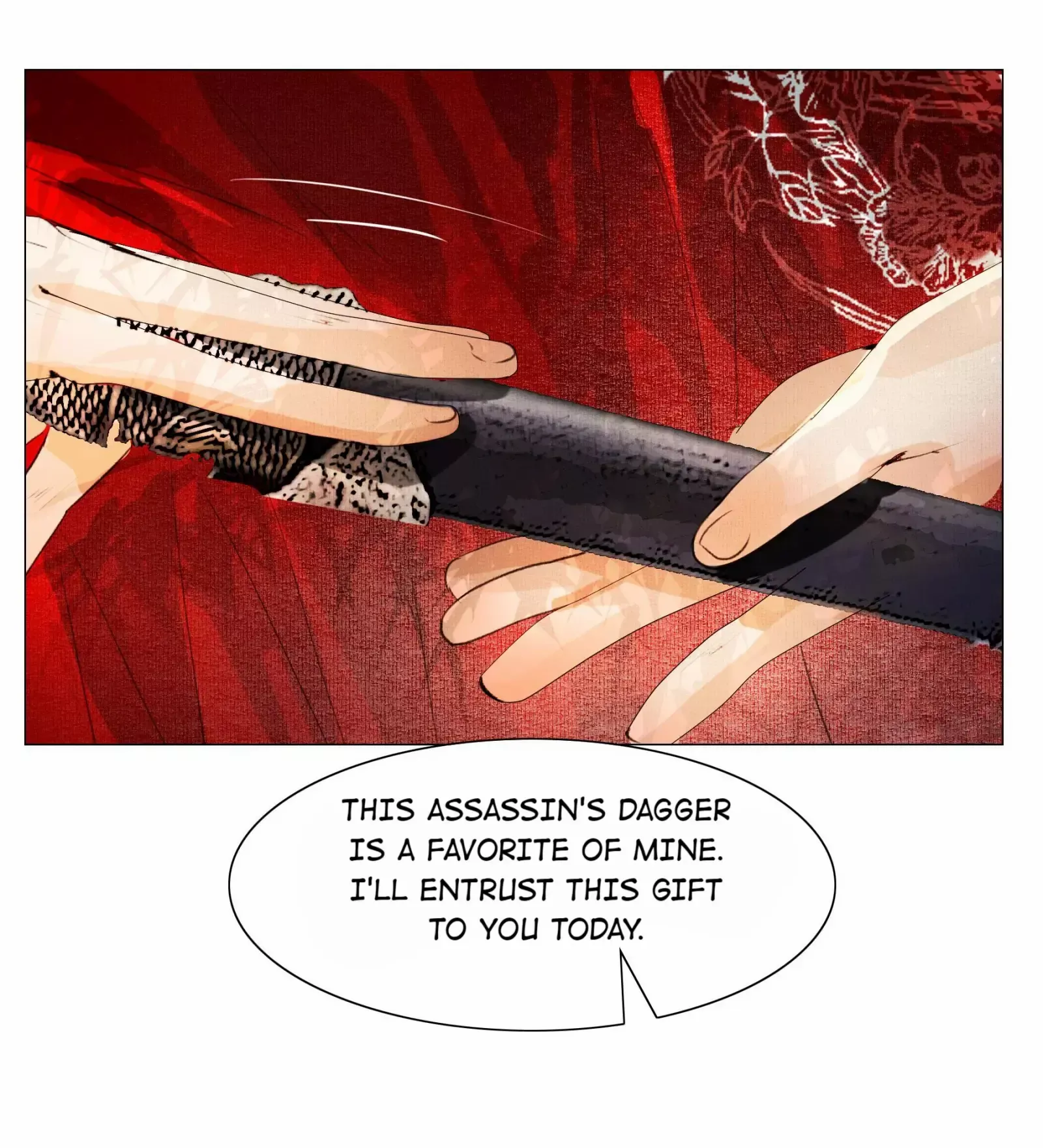 The Reincarnation of the Influential Courtier Chapter 31 - page 12
