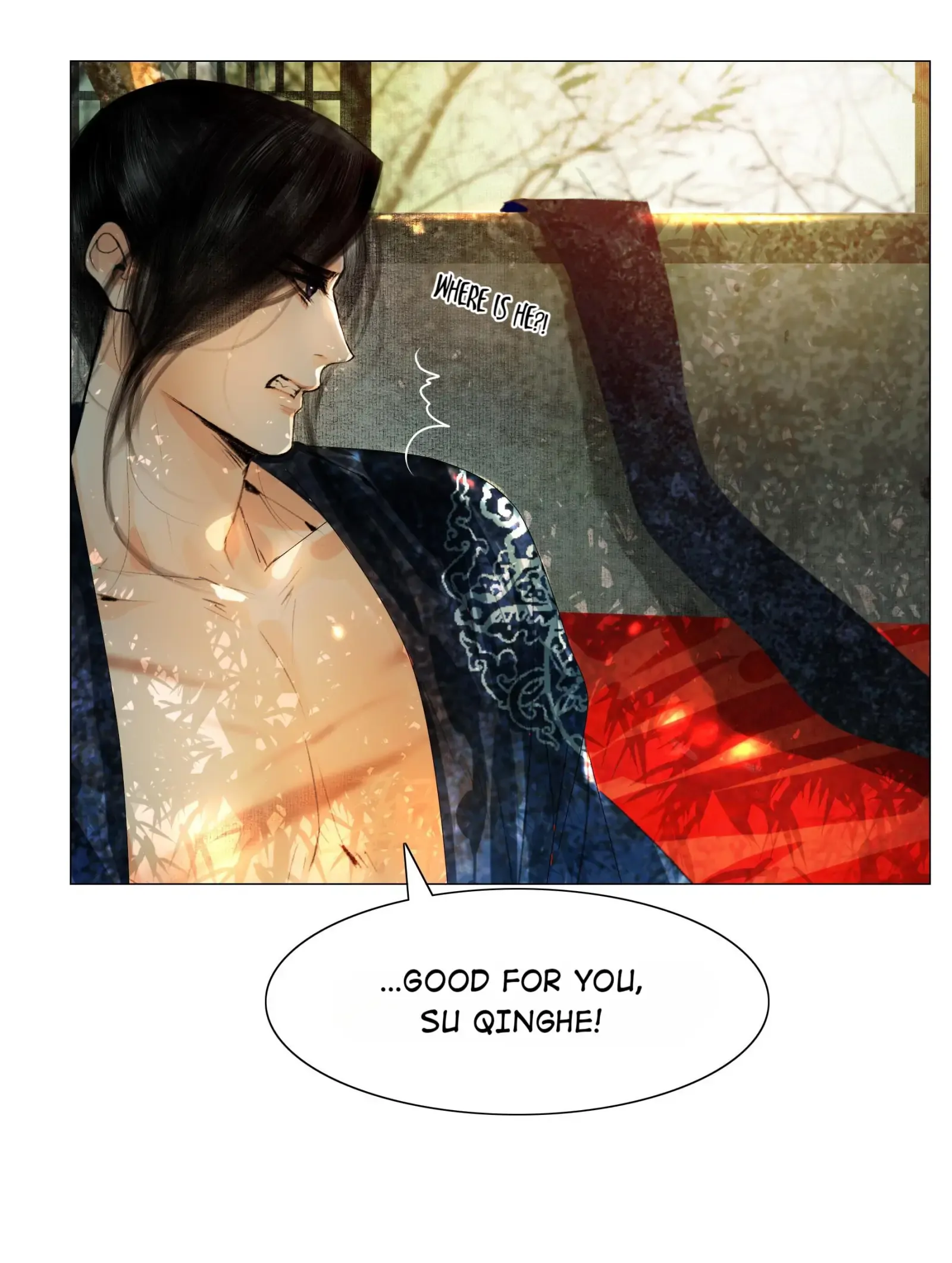 The Reincarnation of the Influential Courtier Chapter 31 - page 16