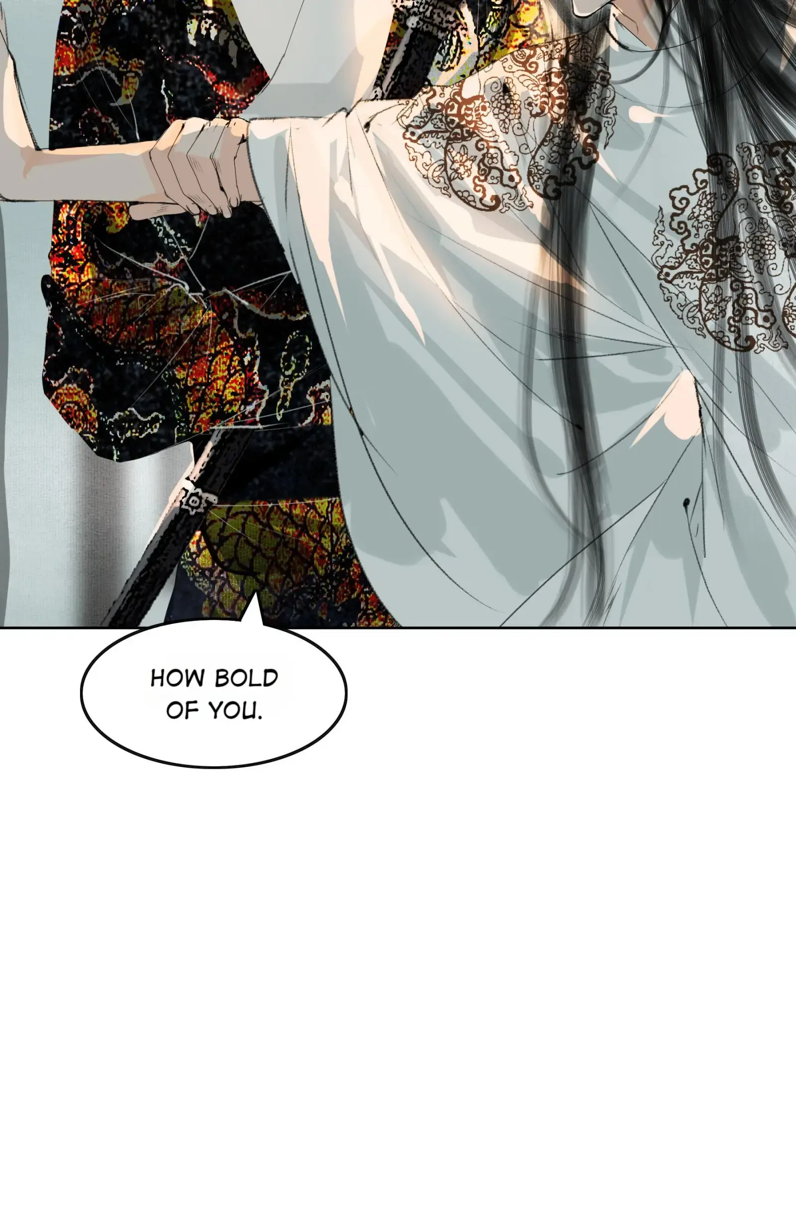 The Reincarnation of the Influential Courtier Chapter 31 - page 35