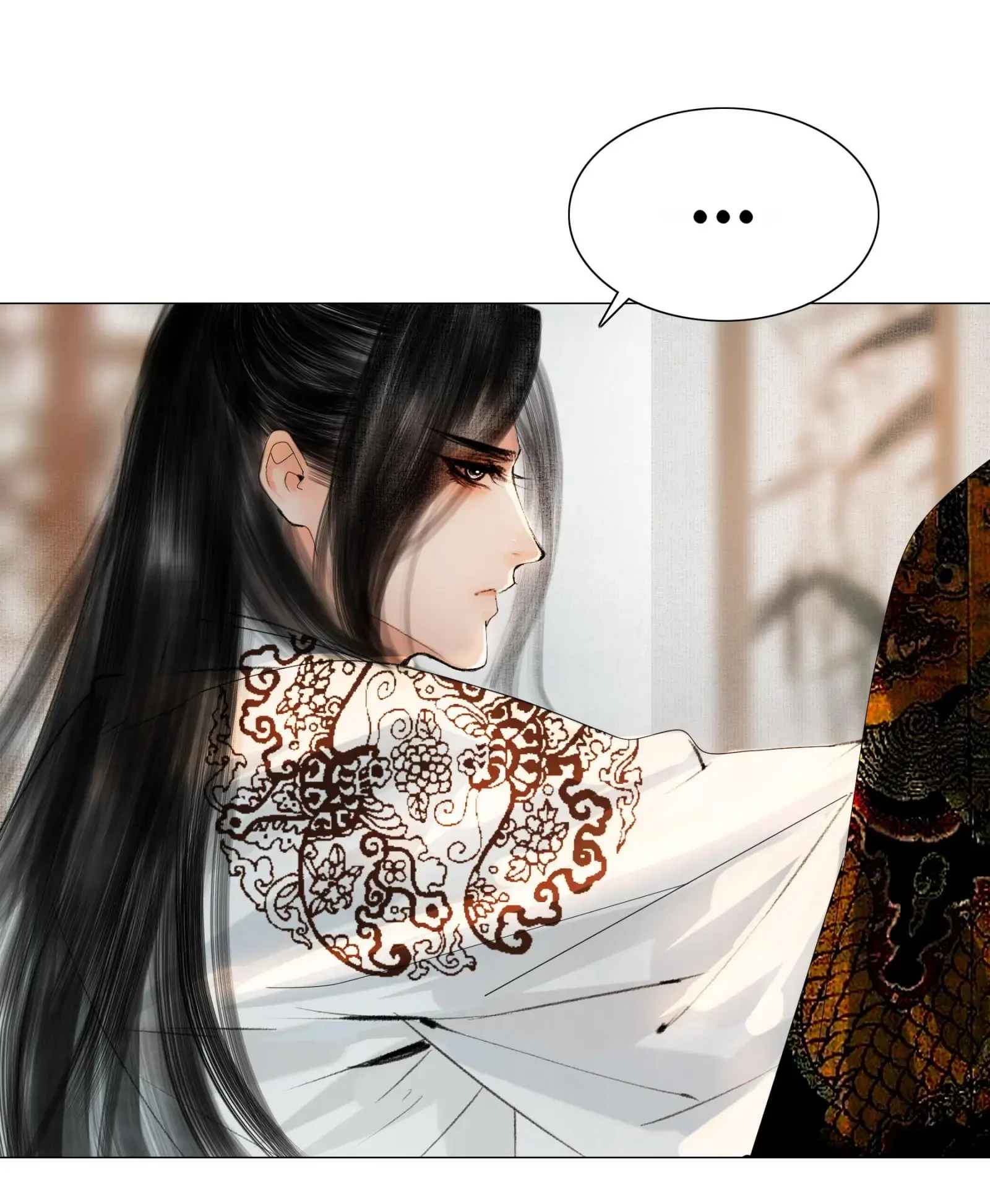 The Reincarnation of the Influential Courtier Chapter 31 - page 36