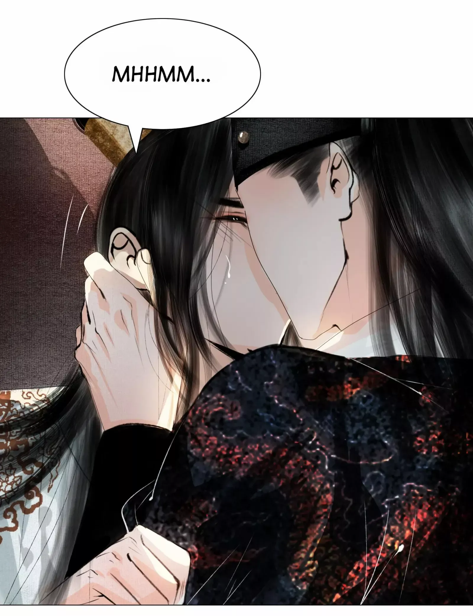 The Reincarnation of the Influential Courtier Chapter 32 - page 11