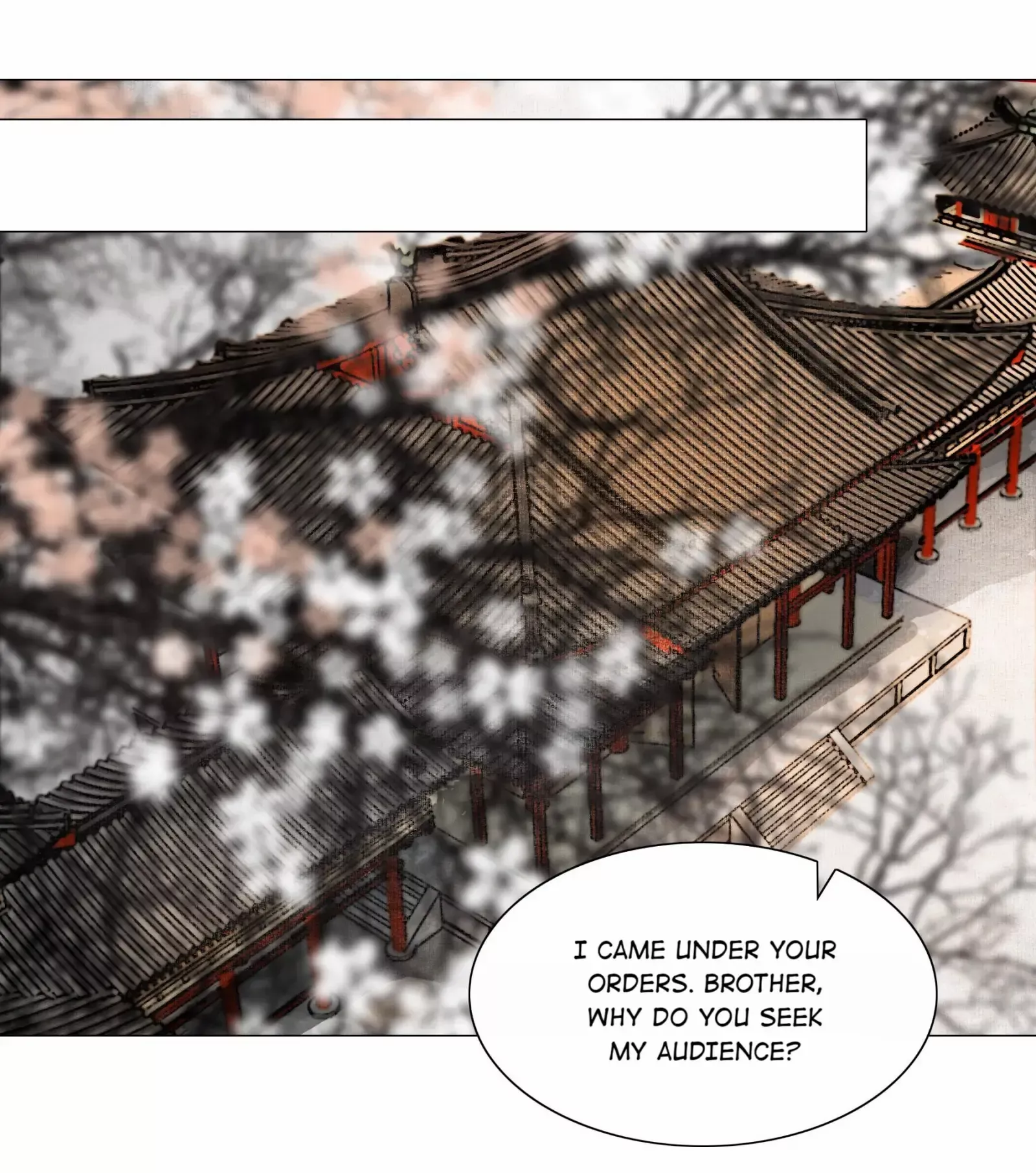 The Reincarnation of the Influential Courtier Chapter 33 - page 31
