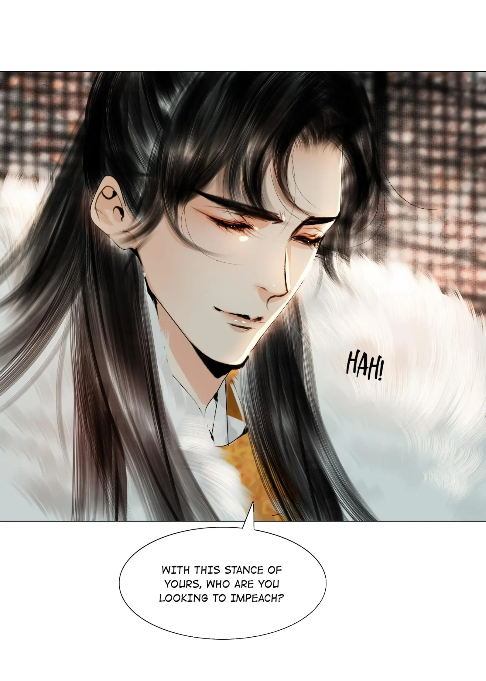 The Reincarnation of the Influential Courtier Chapter 34 - page 28