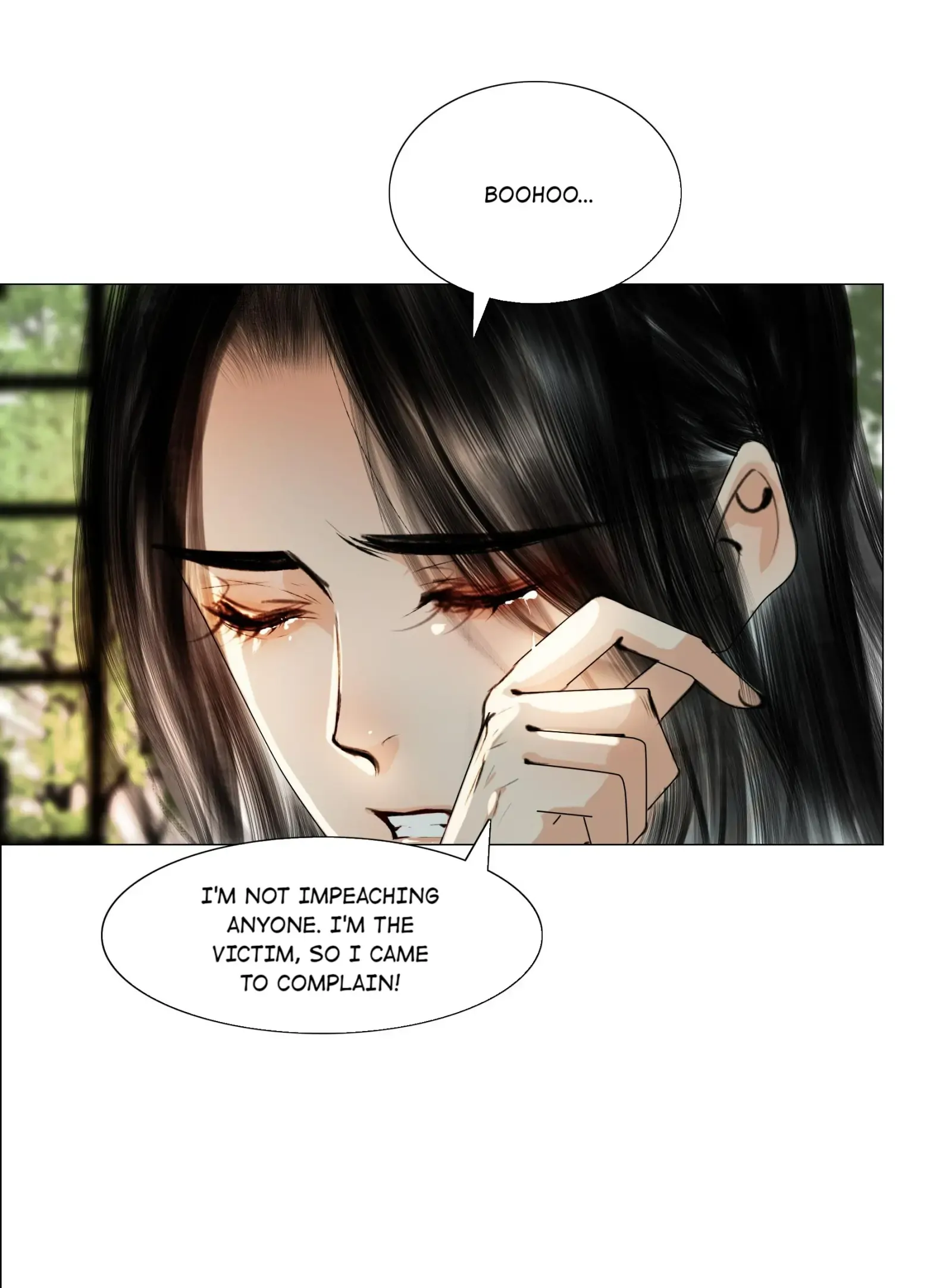 The Reincarnation of the Influential Courtier Chapter 34 - page 29