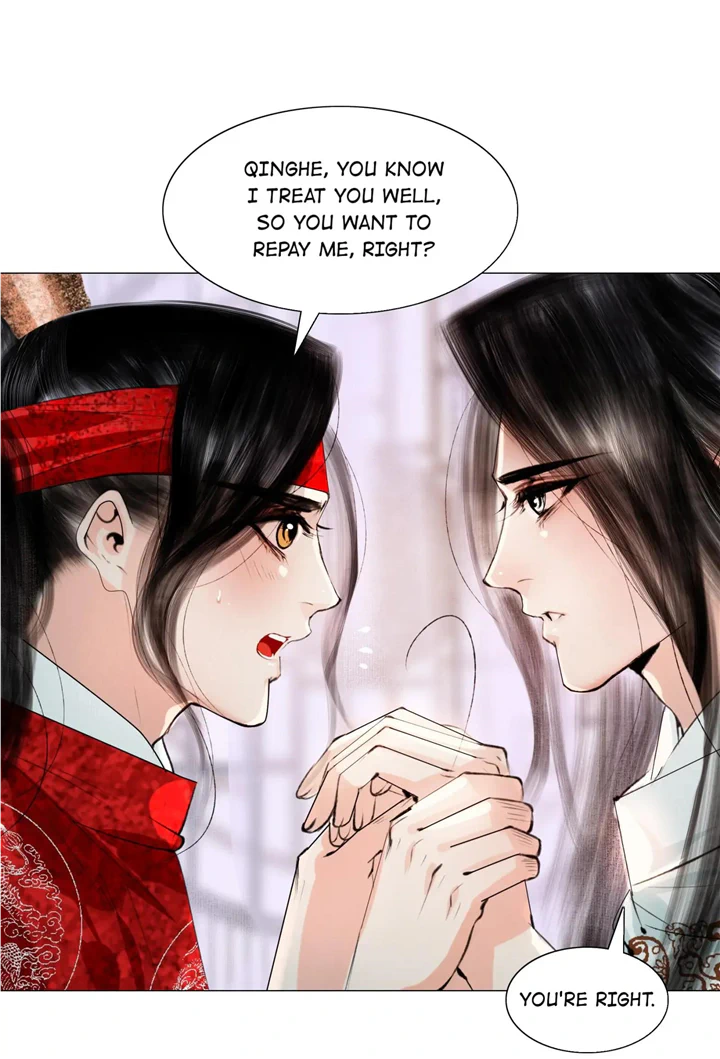 The Reincarnation of the Influential Courtier Chapter 36 - page 10