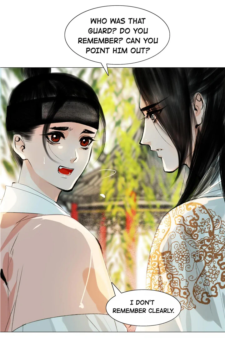 The Reincarnation of the Influential Courtier Chapter 37 - page 37