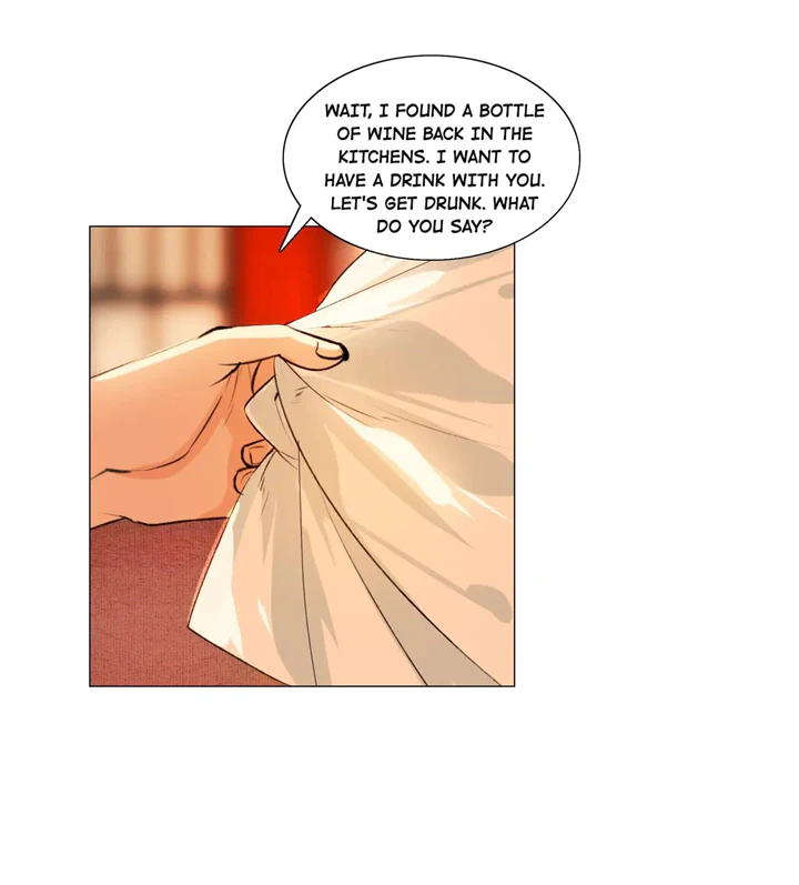 The Reincarnation of the Influential Courtier Chapter 38 - page 31
