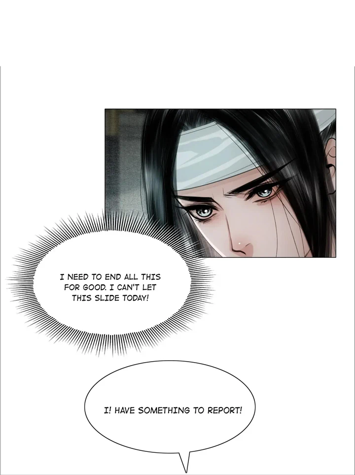 The Reincarnation of the Influential Courtier chapter 61 - page 11