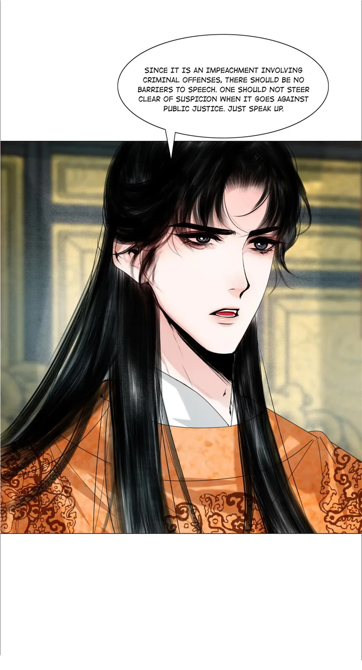 The Reincarnation of the Influential Courtier chapter 61 - page 24