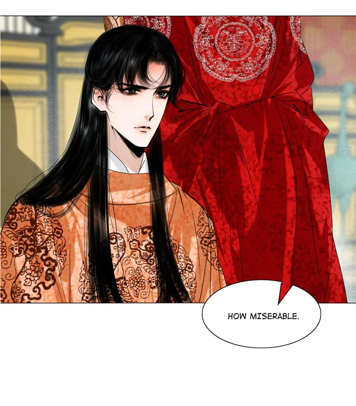 The Reincarnation of the Influential Courtier chapter 61 - page 4