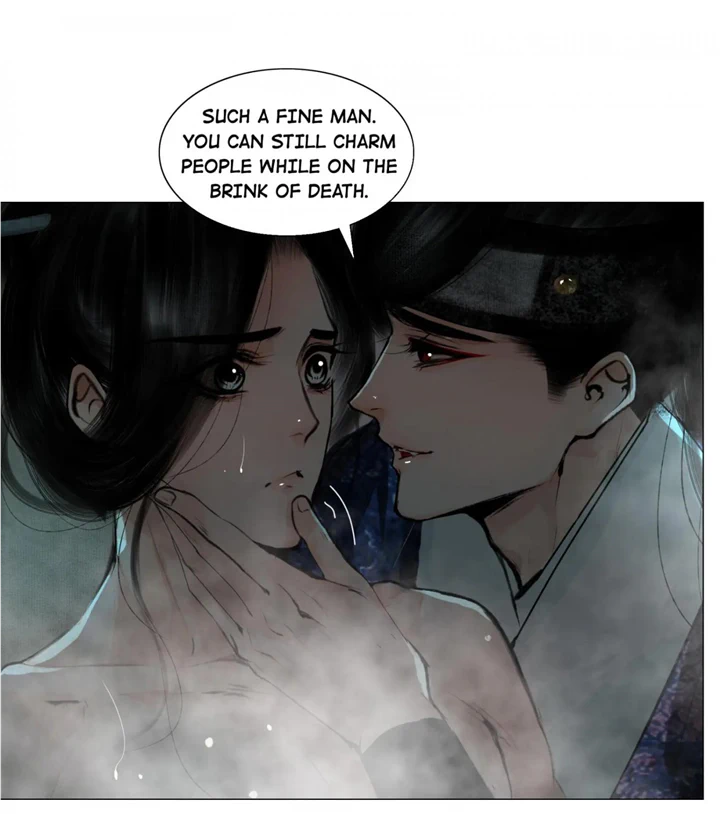 The Reincarnation of the Influential Courtier chapter 39 - page 26