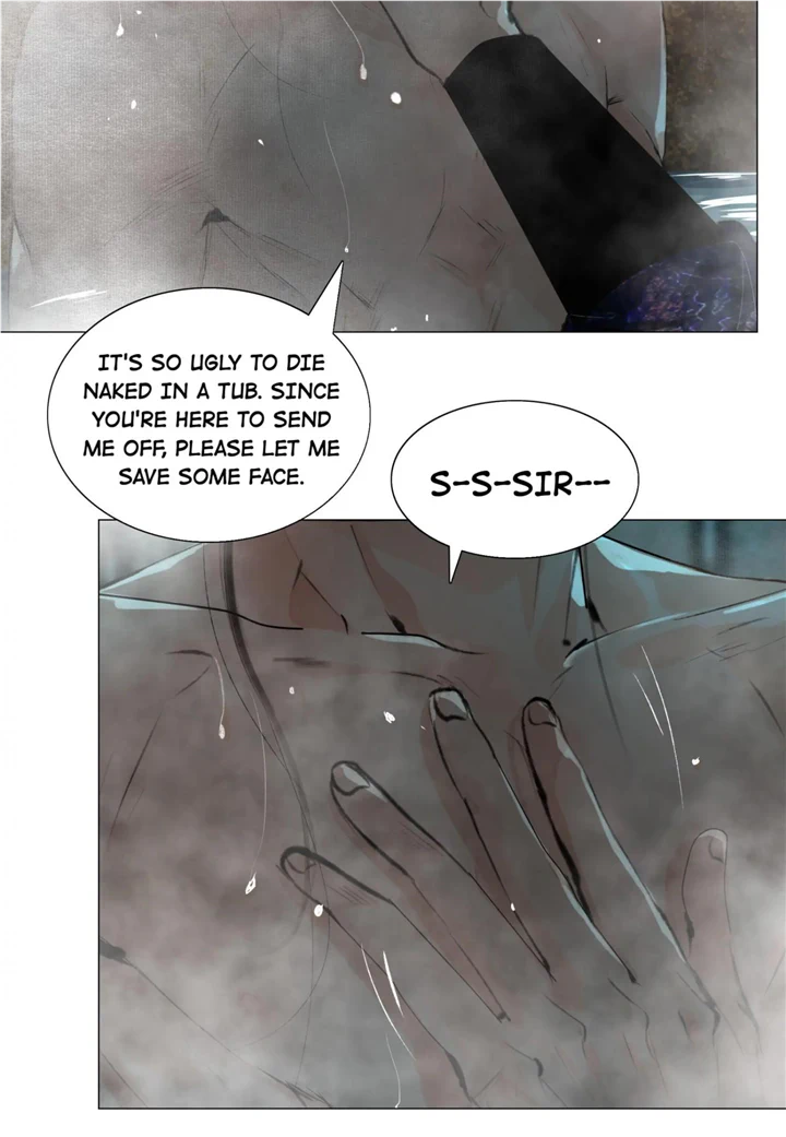 The Reincarnation of the Influential Courtier chapter 39 - page 28