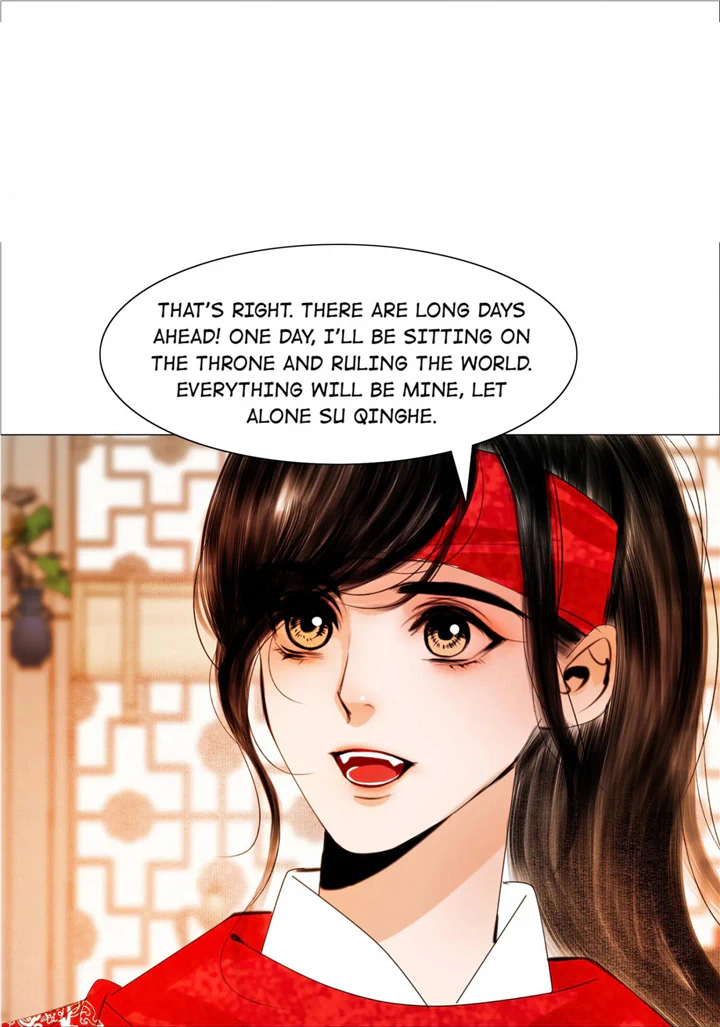 The Reincarnation of the Influential Courtier chapter 62 - page 17