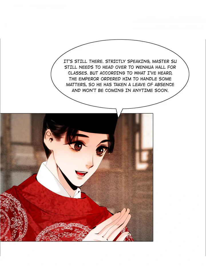 The Reincarnation of the Influential Courtier chapter 62 - page 19