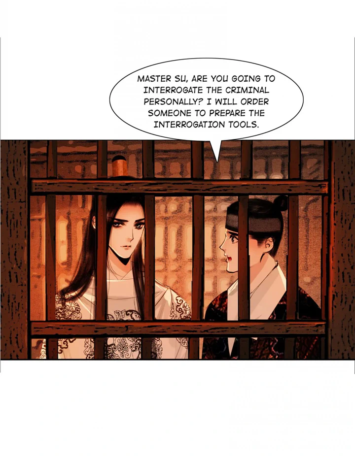 The Reincarnation of the Influential Courtier chapter 62 - page 22