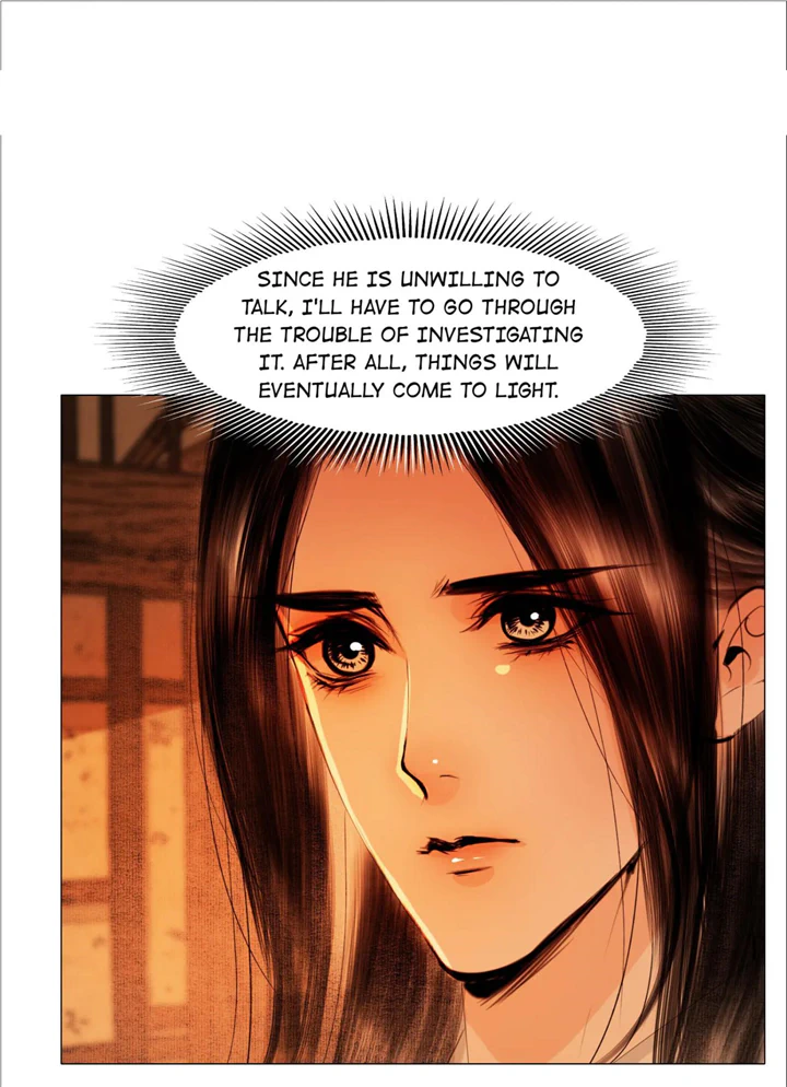The Reincarnation of the Influential Courtier chapter 62 - page 25
