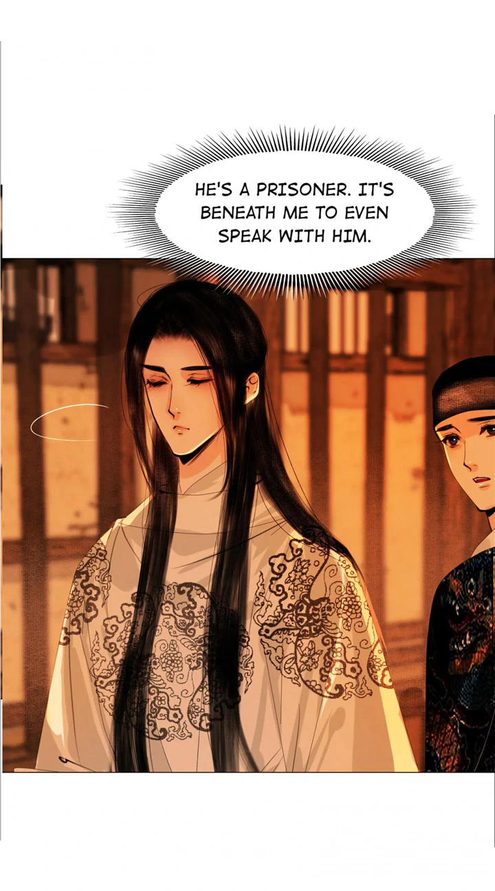 The Reincarnation of the Influential Courtier chapter 62 - page 26