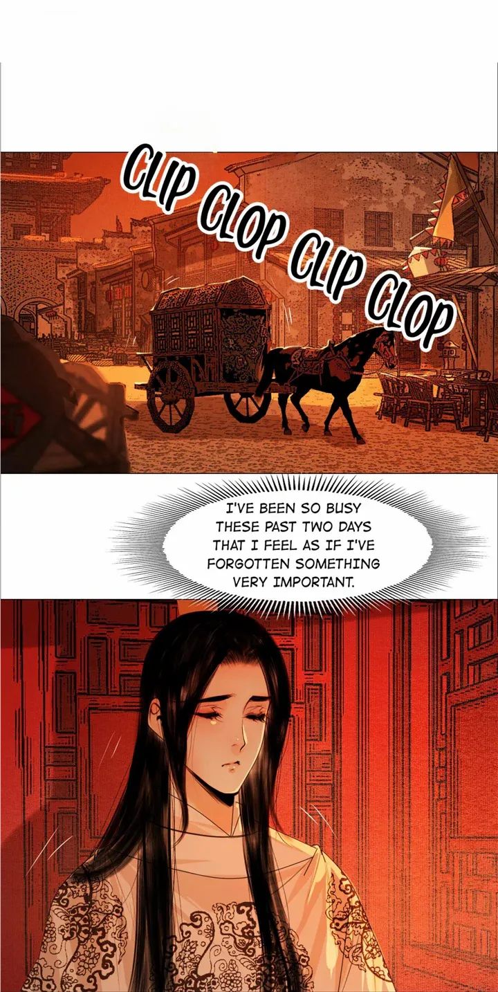 The Reincarnation of the Influential Courtier chapter 62 - page 27