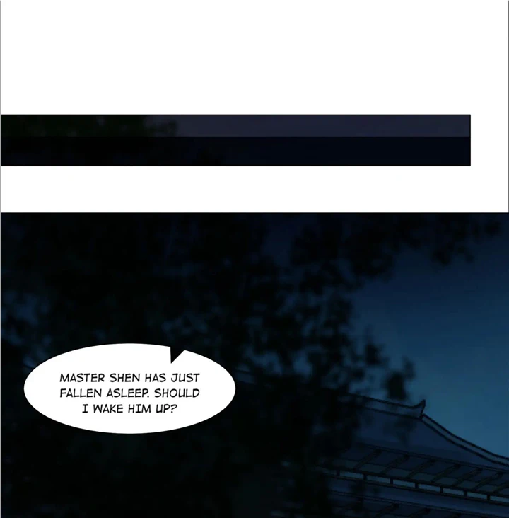 The Reincarnation of the Influential Courtier chapter 62 - page 30