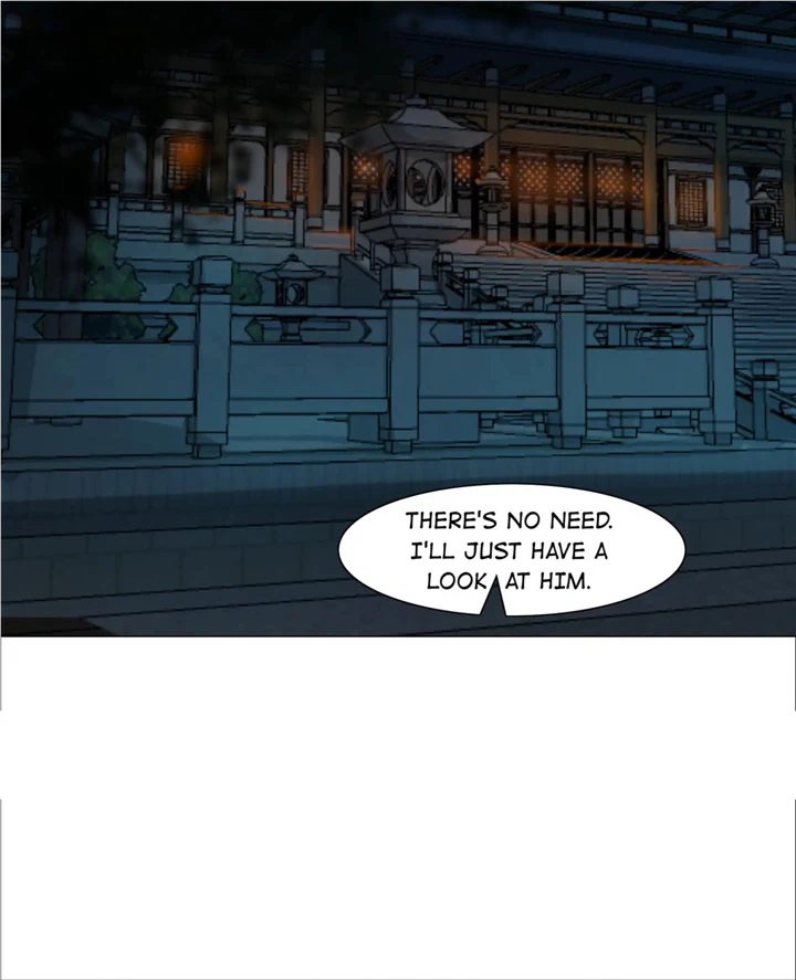 The Reincarnation of the Influential Courtier chapter 62 - page 31
