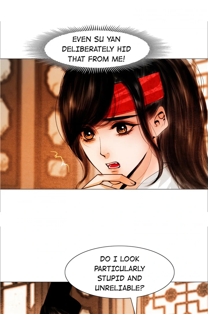 The Reincarnation of the Influential Courtier chapter 62 - page 9