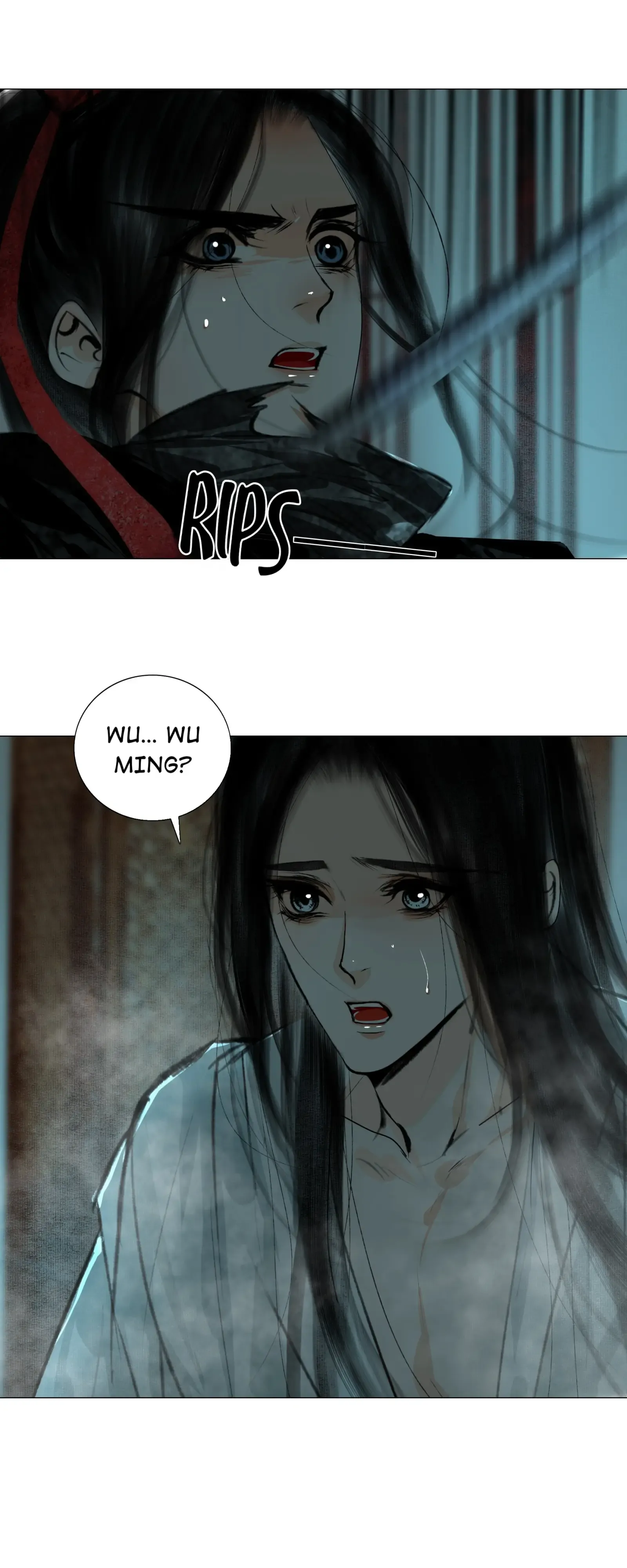 The Reincarnation of the Influential Courtier Chapter 40 - page 12