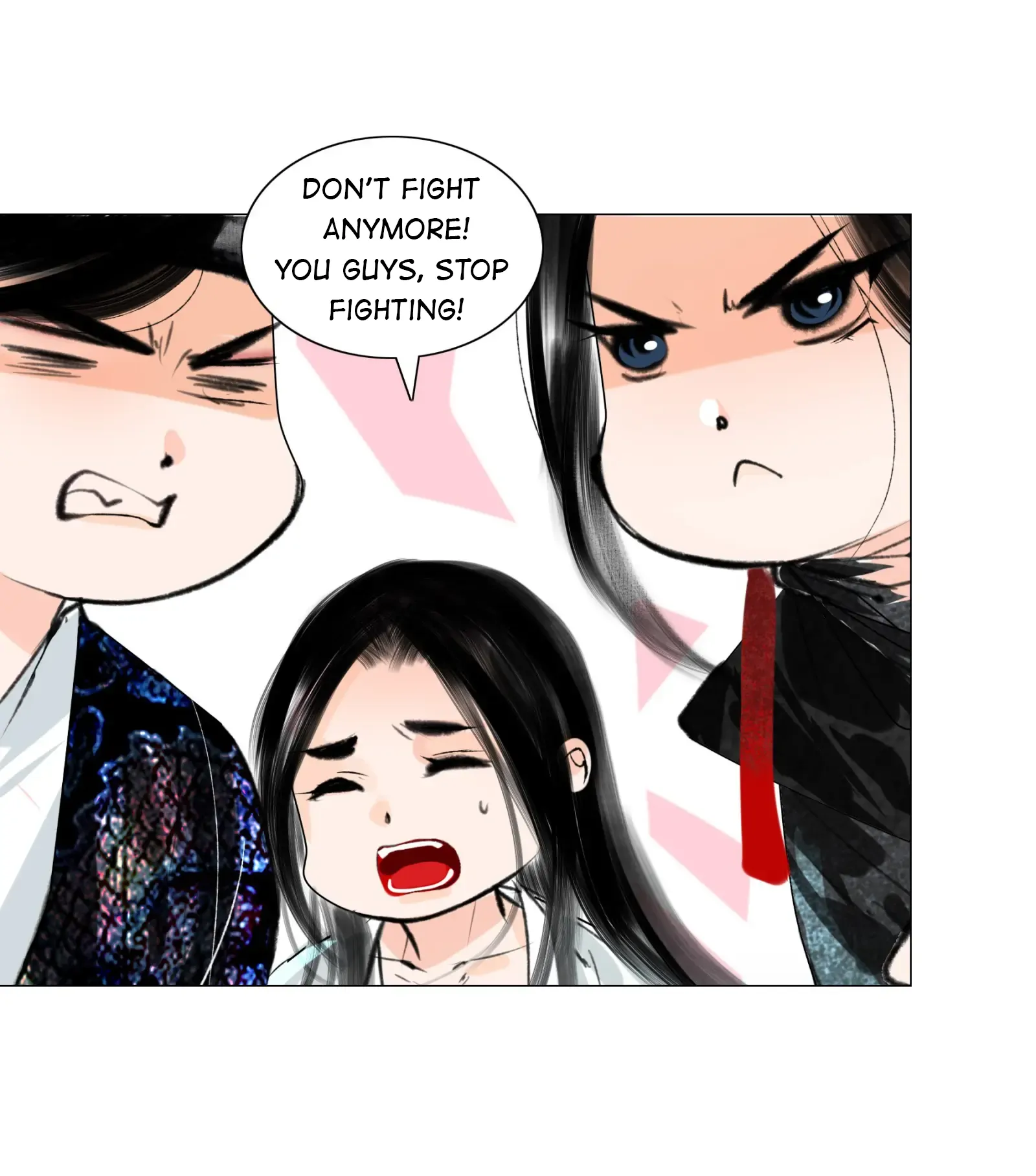 The Reincarnation of the Influential Courtier Chapter 40 - page 20
