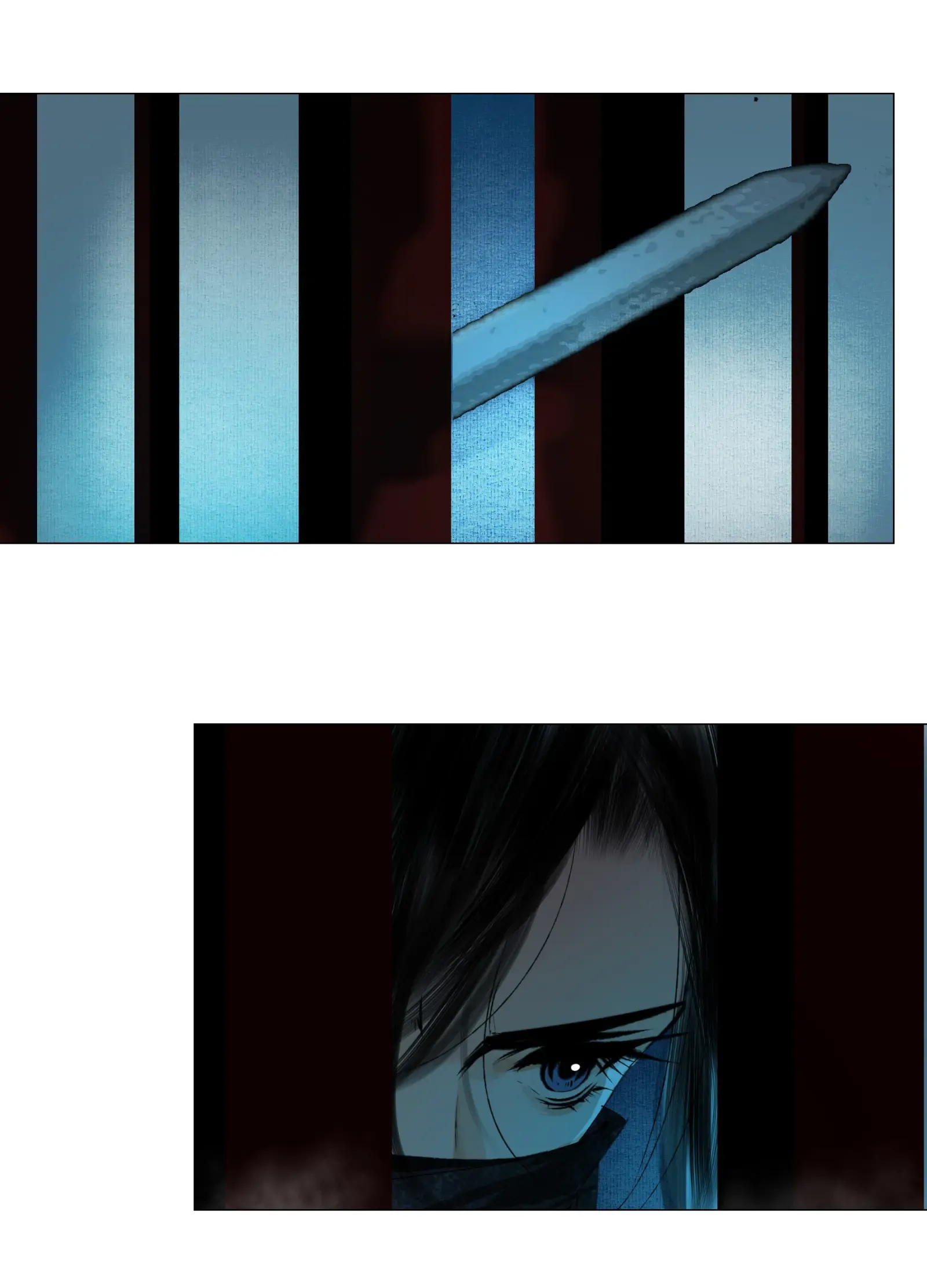 The Reincarnation of the Influential Courtier Chapter 40 - page 3