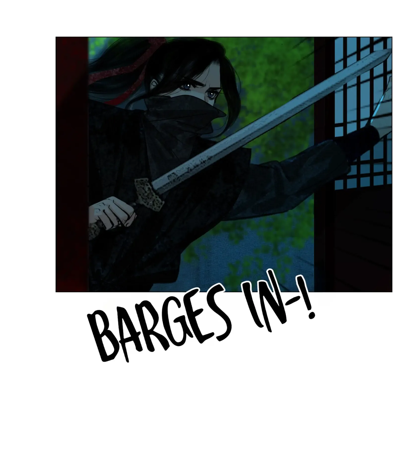 The Reincarnation of the Influential Courtier Chapter 40 - page 6