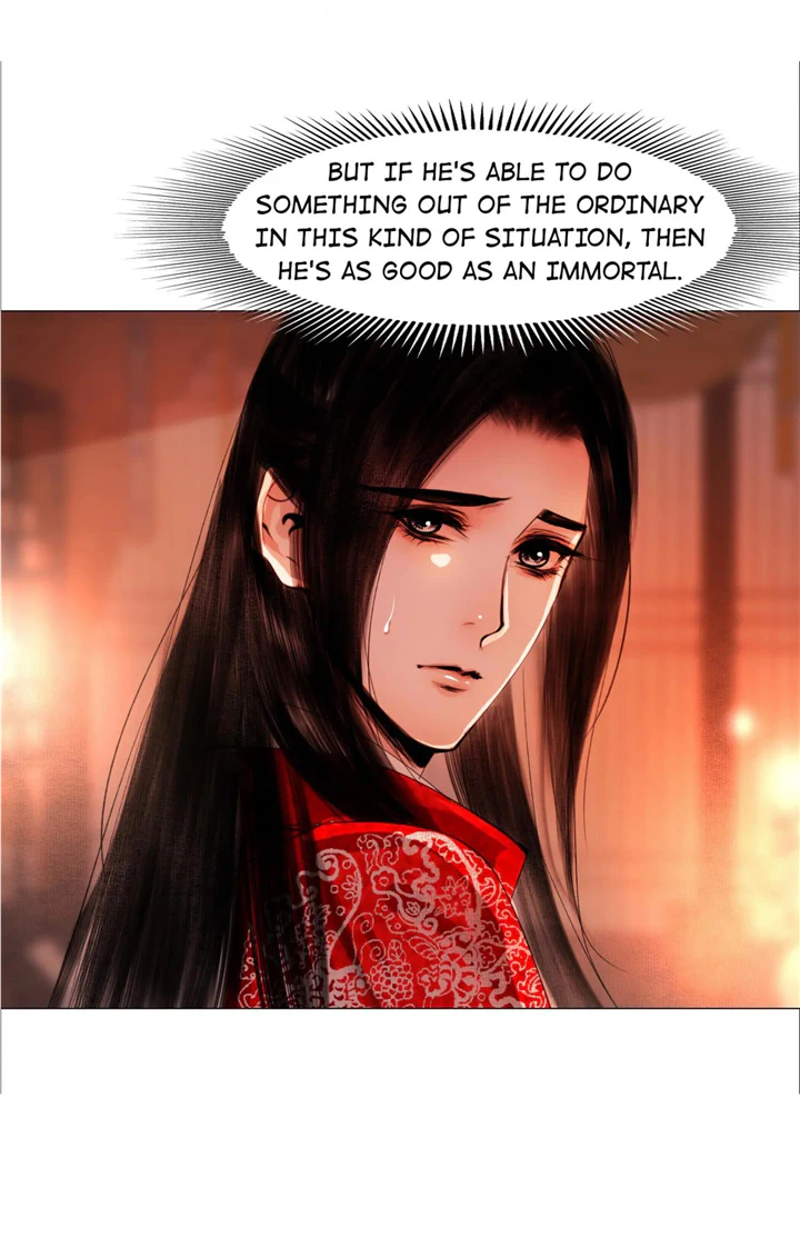 The Reincarnation of the Influential Courtier chapter 63 - page 9