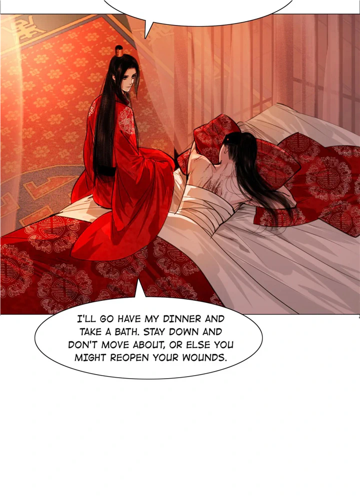 The Reincarnation of the Influential Courtier chapter 63 - page 12